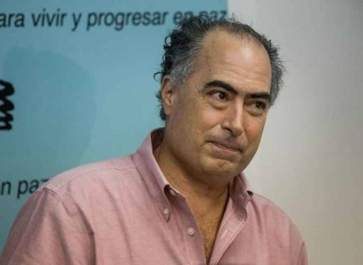 Roberto Picón: "Estamos tratando de lograr que se genere un acuerdo político alrededor del CNE"