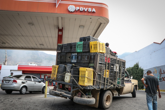 Agricultura en Venezuela resucita contra todo pronóstico