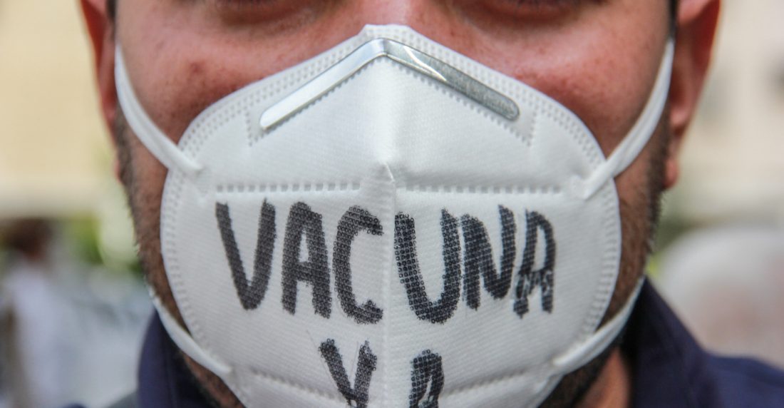 Venezolanos perderán 12 millones de vacunas gratis, ¿por qué?