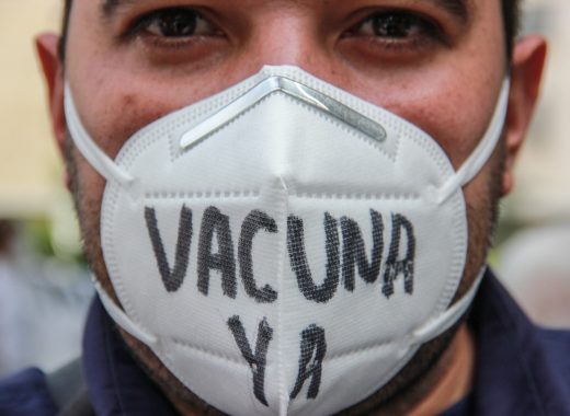 Venezolanos perderán 12 millones de vacunas gratis, ¿por qué?