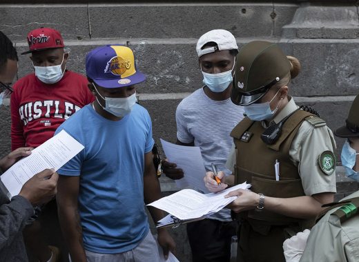 ¿Por qué la ONU pide $1.790 millones para los venezolanos?