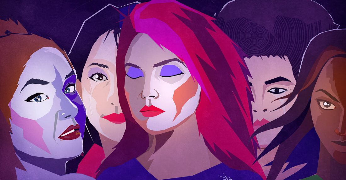 La violencia contra las mujeres, la eterna pandemia en América Latina
