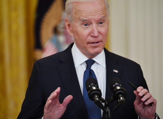 ¿Qué dice la Carta Abierta al Presidente Biden?