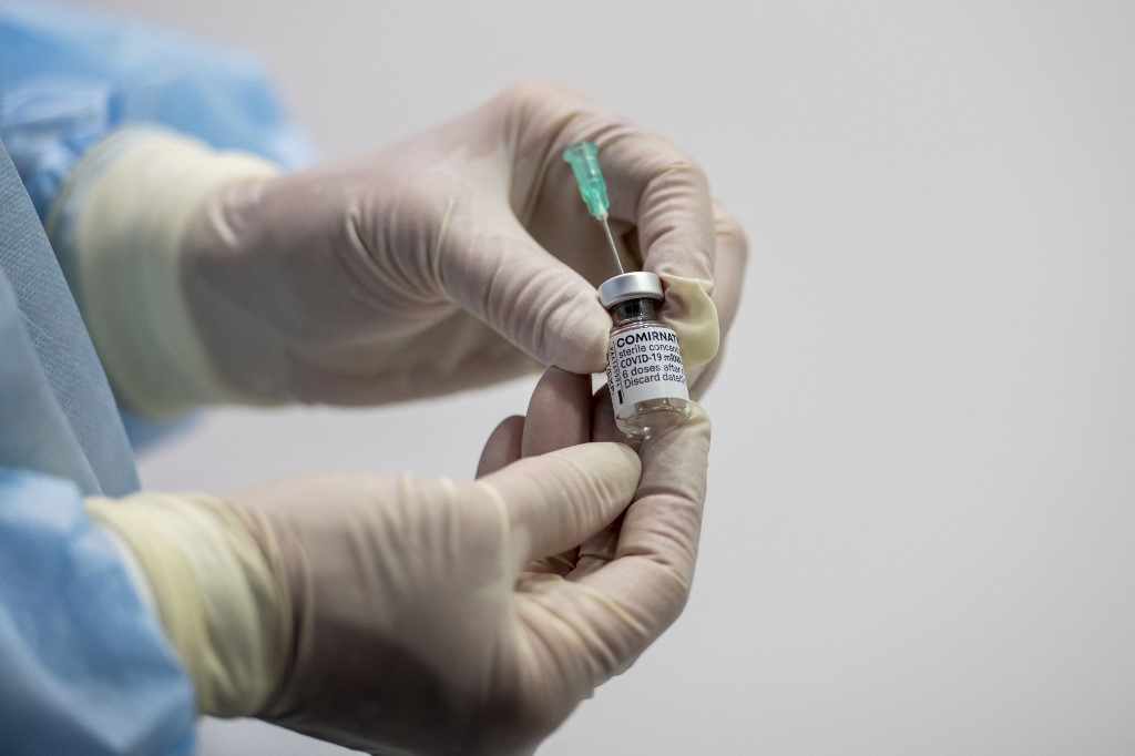 las vacunas mentiras de los antivacunas
