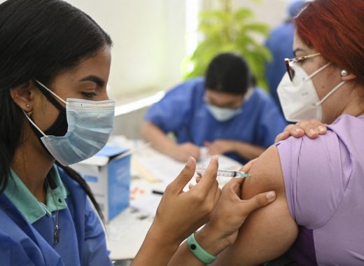 Coronavirus en Venezuela: 15 muertos y 1.018 nuevos casos