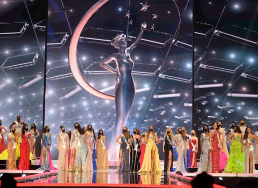 Miss Universo: ¿por qué la venezolana no figuró en un concurso lleno de finalistas latinas?