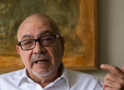 Andrés Caleca: oposición venezolana tiene que pelear aunque tenga las manos atadas