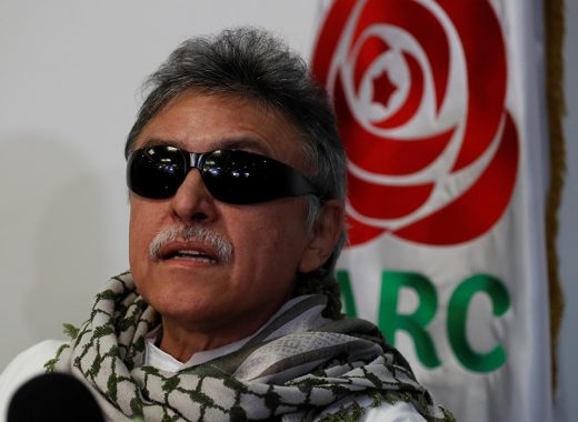FARC: Jesús Santrich fue asesinado en Venezuela por orden de Duque