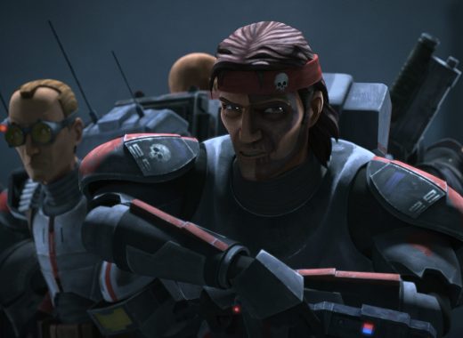 "Star Wars: The Bad Batch", regresan los rebeldes más queridos de la saga