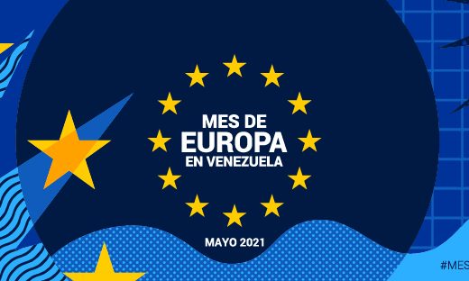 Conoce la agenda del Mes de Europa en Venezuela