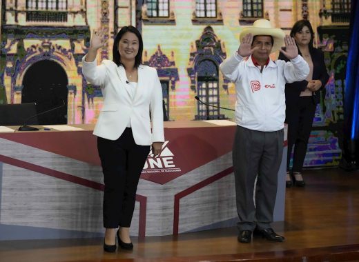 Elecciones en Perú: un debate encasillado entre comunismo y corrupción