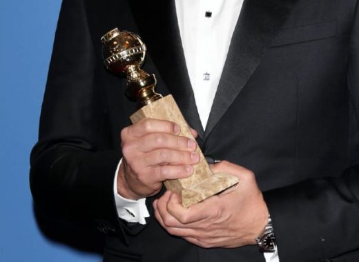 ¿Por qué ahora todos odian a los Golden Globes?
