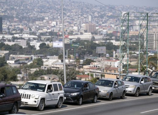 Ciudad de México regresa a alerta de alto riesgo de covid
