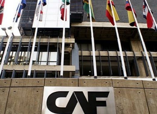 Standard & Poor’s eleva a positiva calificación de riesgo de banco CAF