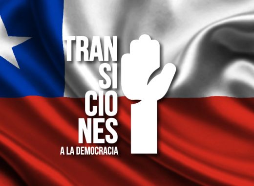 transiciones democracia chile
