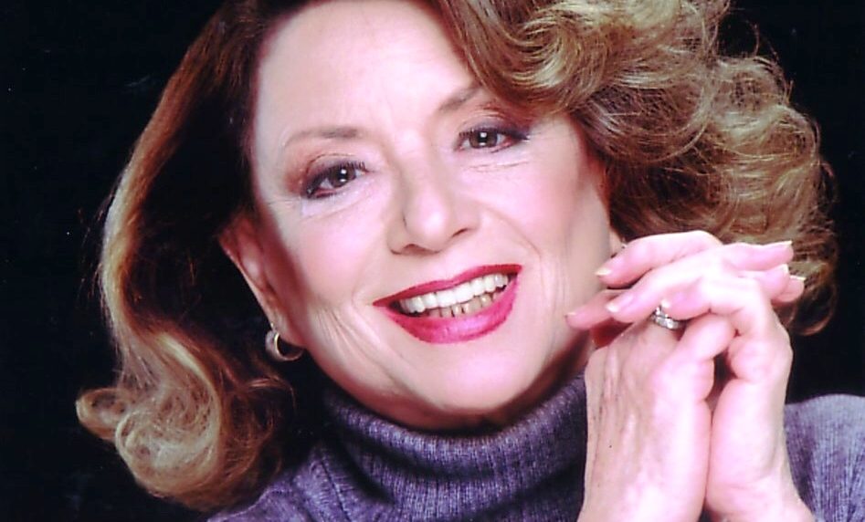 Delia Fiallo, la reina de las telenovelas, se despide sin lagrimones