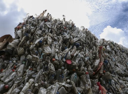 ¿Cómo se aborda el tema del reciclaje en Venezuela?