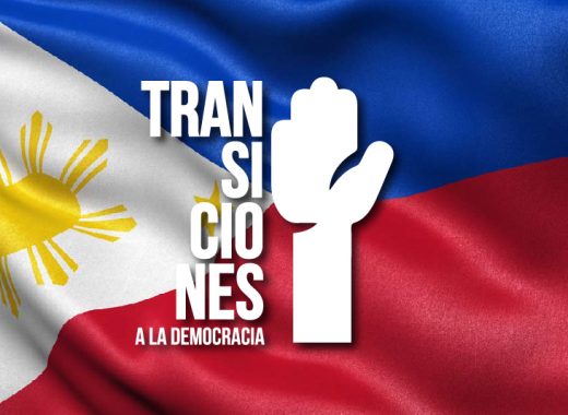 Transiciones a la democracia (V): La multitud pacífica de Filipinas