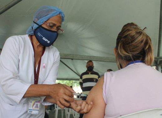 Tercera dosis en Venezuela: conozca el cronograma de vacunación