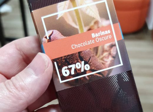 Chocolate de Barinas gana como mejor producto gourmet en París