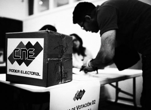 Rectora del CNE reafirma que inhabilitados no irán a elecciones regionales