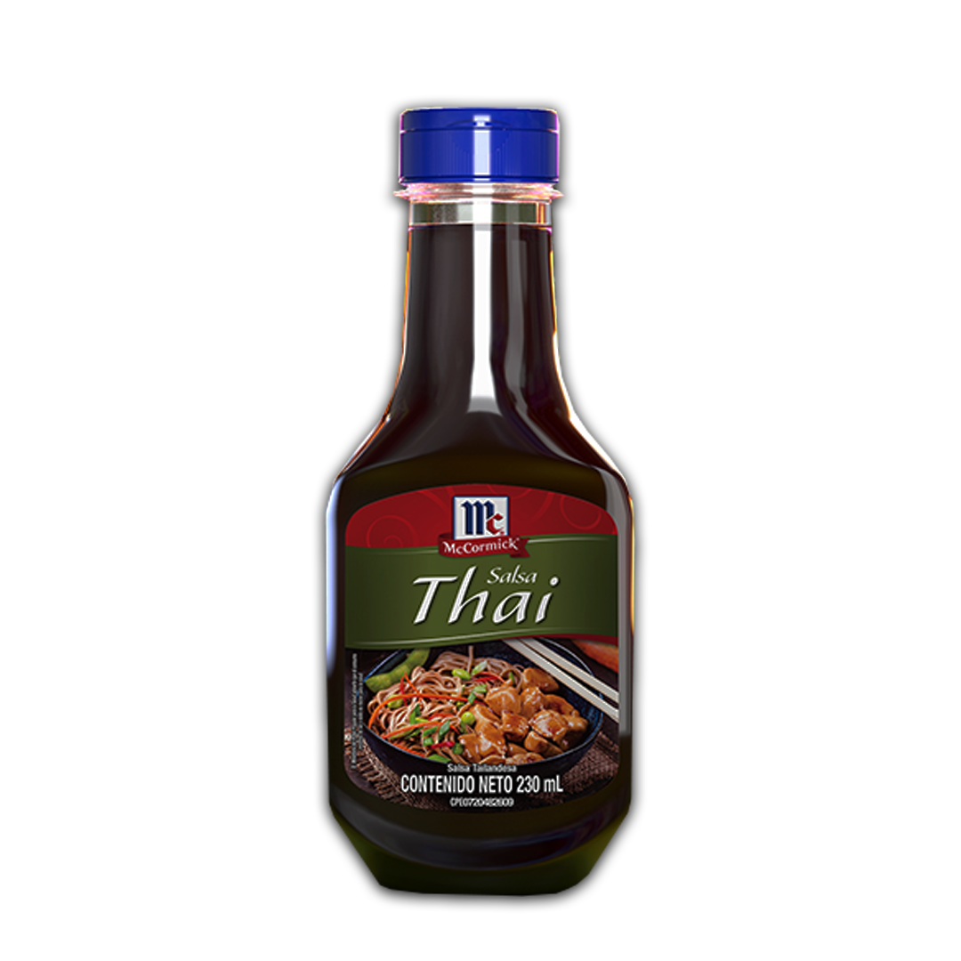salsa thai