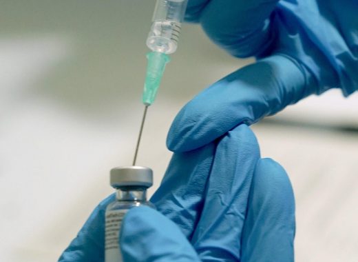 OMS: Vacunas ofrecen inmunidad por seis meses