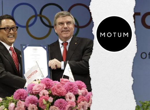 Toyota renuncia a publicidad en tv japonesa durante los Juegos Olímpicos