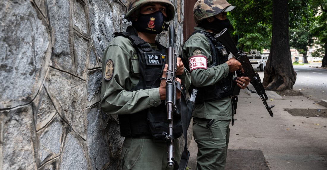 Conferencia Episcopal de Venezuela: "El Estado fracasó como garante de la seguridad"