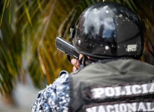 Fundaredes: van 176 homicidios en fronteras con Brasil y Colombia