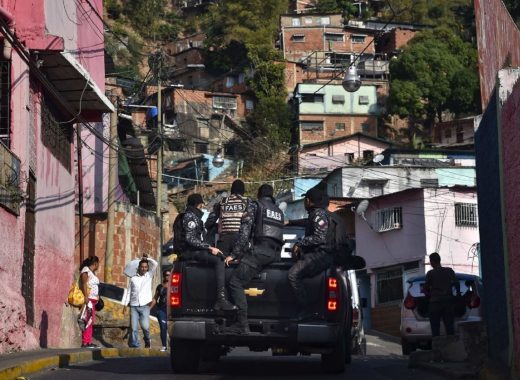 Michelle Bachelet: continúan denuncias creíbles de tortura en Venezuela