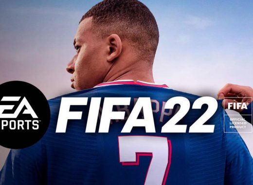 El videojuego FIFA 22 sale a la venta el 1 de octubre