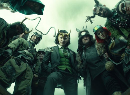 De cómo un villano salvó a los héroes de Marvel: "Loki" y el inesperado éxito de un experimento caótico