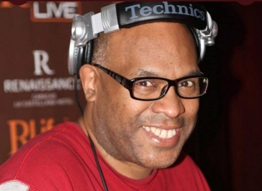 Fallece el DJ, locutor y productor Tony Escobar y en las redes lo recuerdan con cariño