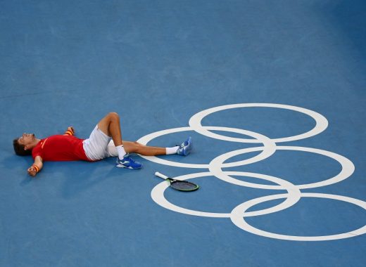 Australia cancela el visado de entrada al país de Novak Djokovic