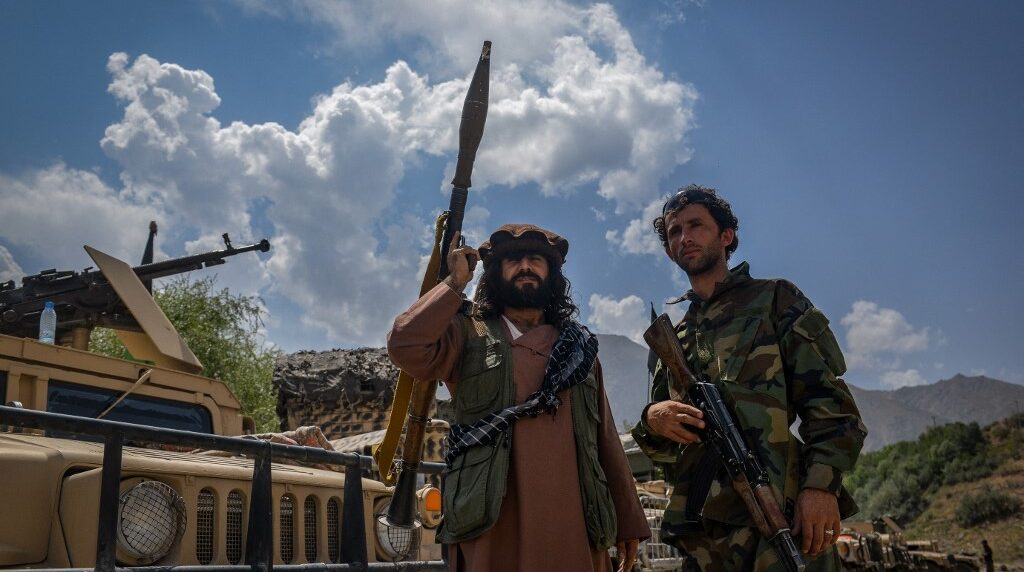 Talibanes atacan a tiros a la familia de un periodista de Deutsche Welle y matan a uno