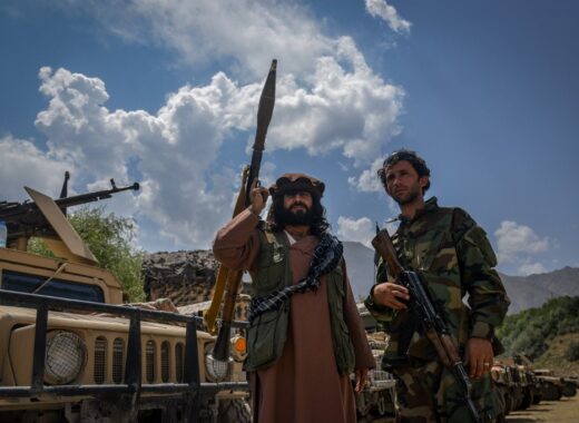 Talibanes atacan a tiros a la familia de un periodista de Deutsche Welle y matan a uno