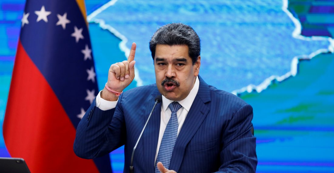 Maduro lo admite: la corrupción de chavistas es peor que las sanciones de EEUU