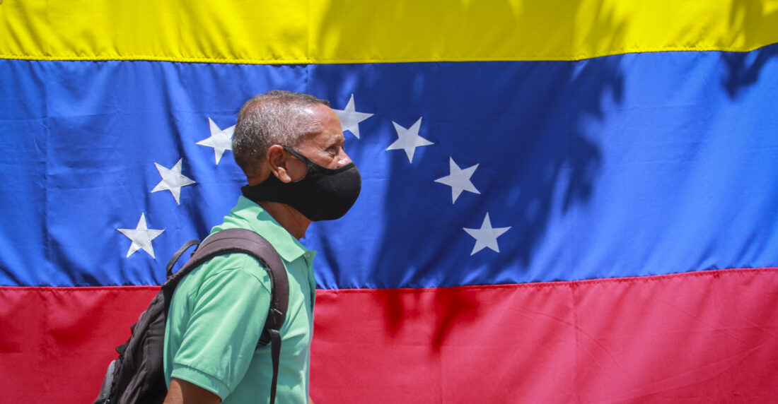 Venezuela supera los 435.000 casos de covid-19 desde el inicio de la pandemia