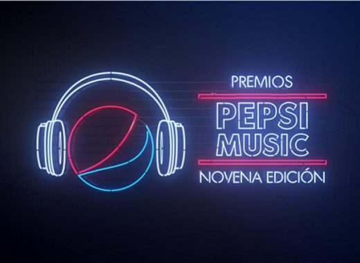 Arrancaron las votaciones para los Premios Pepsi Music