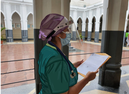 La escasez de bioanalistas en laboratorios públicos en Venezuela es del 46 %