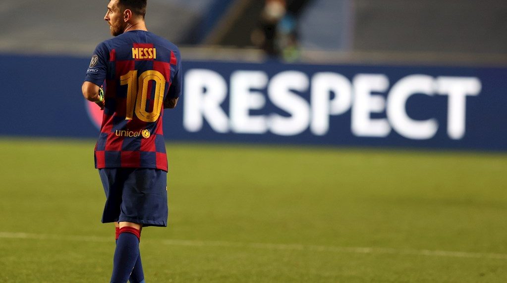 ¿Por qué Lionel Messi no prolongó su vínculo con el FC Barcelona?