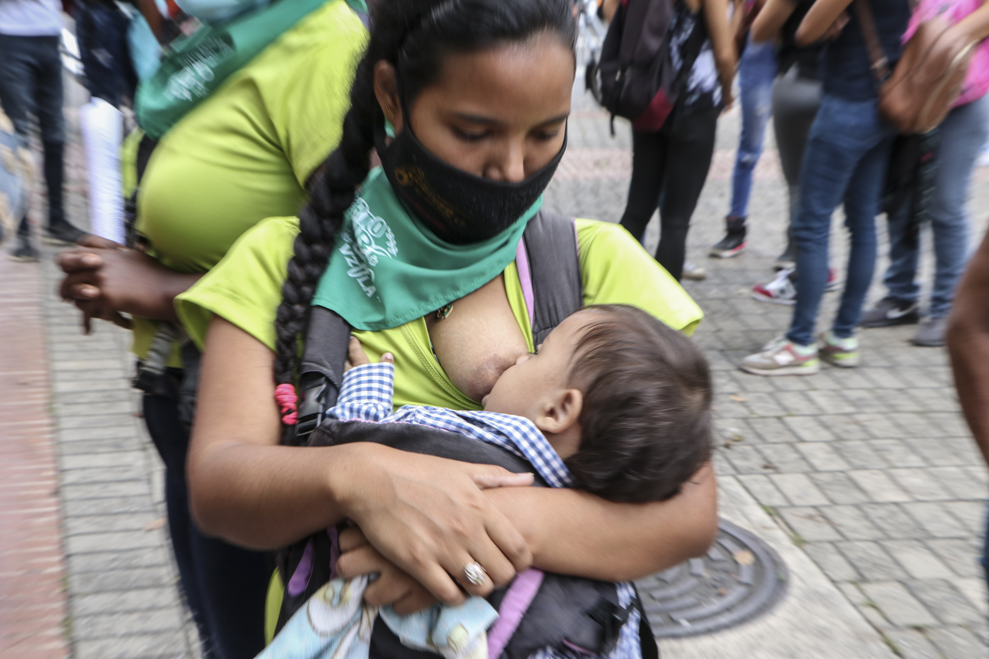 aborto venezuela