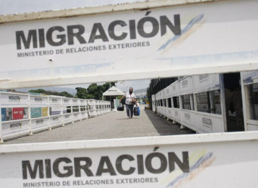 El Tren de Aragua "gobierna" en la frontera con Colombia y más allá