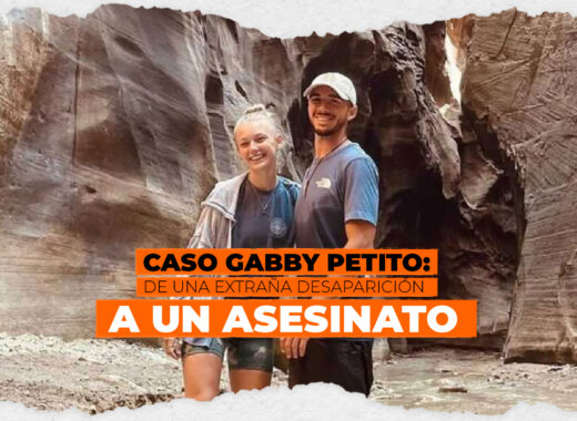 Caso Gabby Petito: de una extraña desaparición a un asesinato [VIDEO]