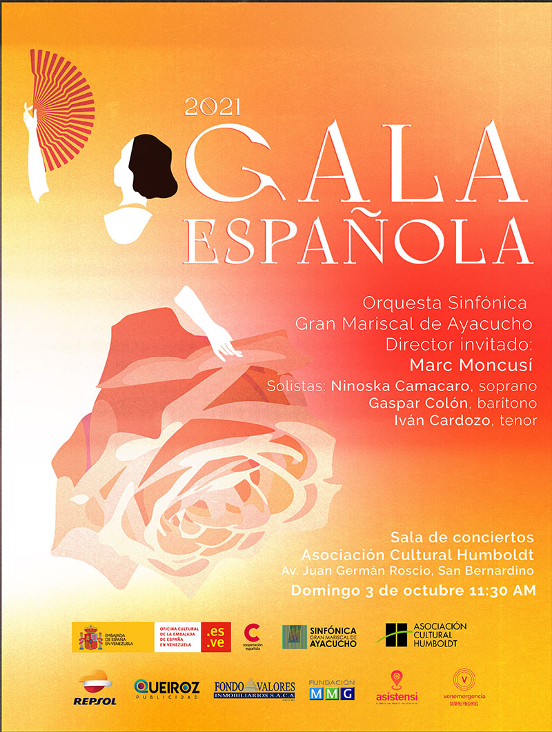 Gala Española