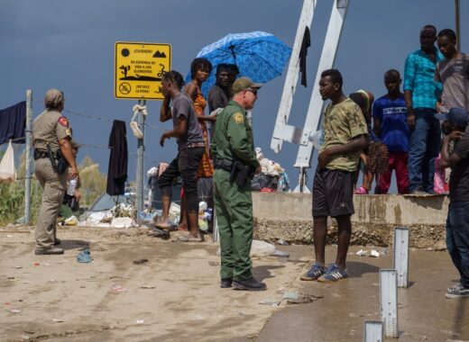 Drama de haitianos rumbo a EE.UU es una lección para otros migrantes ilusos