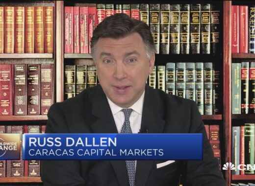 Fallece Russell Dallen, polémico experto en bonos de Venezuela