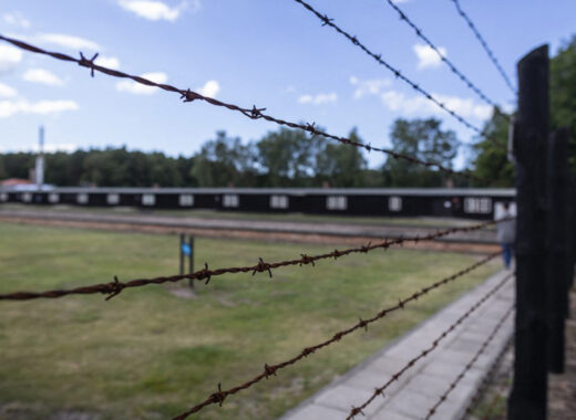 A los 96 años la justicia alcanza a secretaria de campo de concentración nazi