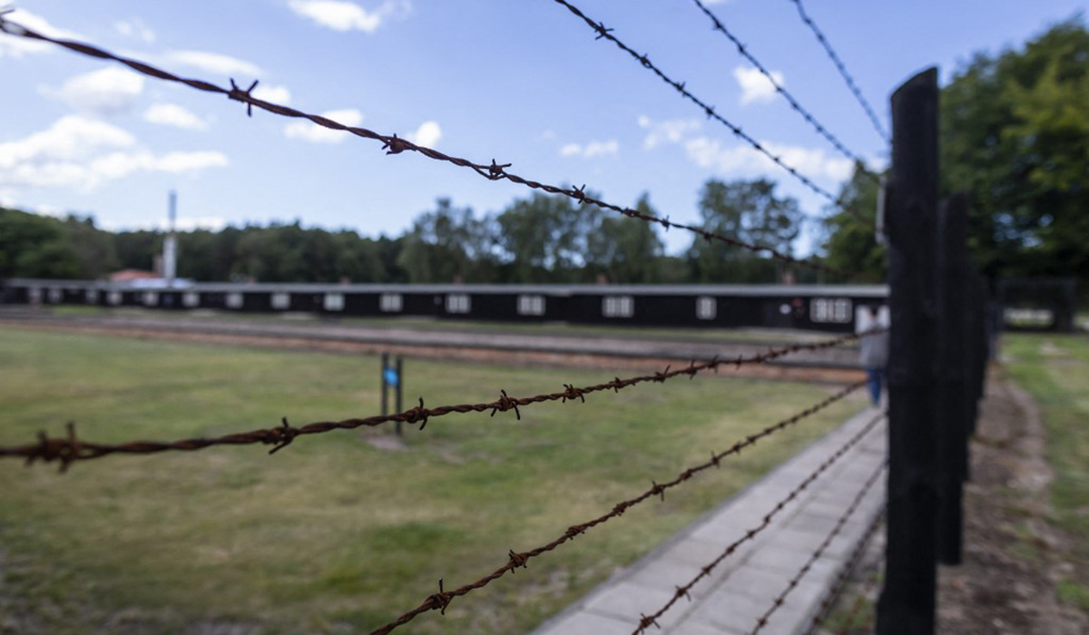 campo nazi